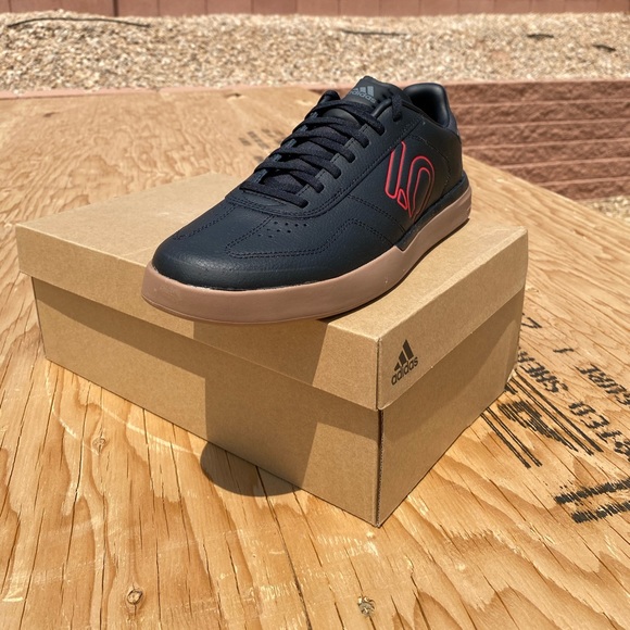 Five Ten Sleuth DLX - Picture 3 of 5